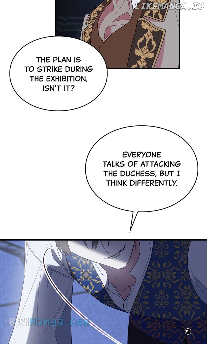 The Raven Duchess Chapter 89 - page 33